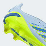 Load image into Gallery viewer, adidas PREDATOR ELITE Fold-Over Tongue Firm Ground Football Boots Kids