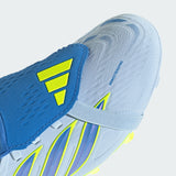 Load image into Gallery viewer, adidas PREDATOR ELITE Fold-Over Tongue Firm Ground Football Boots Kids