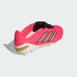 Load image into Gallery viewer, adidas PREDATOR ELITE Fold-Over Tongue Firm Ground Soccer Cleats Kids