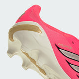 Load image into Gallery viewer, adidas PREDATOR ELITE Fold-Over Tongue Firm Ground Soccer Cleats Kids