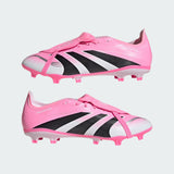 Load image into Gallery viewer, adidas PREDATOR LEAGUE Fold-Over Tongue Firm Ground/Multi Ground Football Boots Beckham
