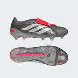 Load image into Gallery viewer, adidas PREDATOR PRO Fold-Over Tongue Firm Ground Soccer Boots