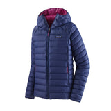 Load image into Gallery viewer, Patagonia W's Down Sweater Hoody - DQ