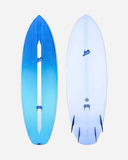 Load image into Gallery viewer, Lighspeed II Orginal Puddle Jumper (Clear/White)