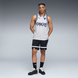 Load image into Gallery viewer, PUMA HOOPS x C.F. Monterrey Men's Basketball Jersey