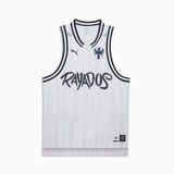 Load image into Gallery viewer, PUMA HOOPS x C.F. Monterrey Men's Basketball Jersey