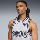 Load image into Gallery viewer, PUMA HOOPS x C.F. Monterrey Men's Basketball Jersey