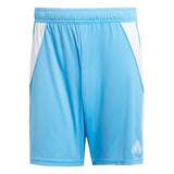 Load image into Gallery viewer, adidas Tiro 24 Blue Burst Goalkeeper Shorts