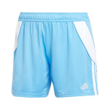 Load image into Gallery viewer, adidas Tiro 24 Blue Burst Women's Goalkeeper Shorts