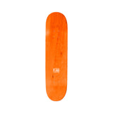 Load image into Gallery viewer, Plan B Skateboard Deck Torey Pudwill Jester Twin Tail 8.25" x 31.88"