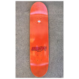 Load image into Gallery viewer, Hook Ups Skateboard Deck Pocahook-ups 8.5" (Assorted Colors)