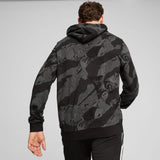 Load image into Gallery viewer, Puma Men's Individual Liga CAMO Hoody