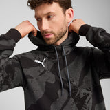 Load image into Gallery viewer, Puma Men's Individual Liga CAMO Hoody