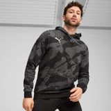 Load image into Gallery viewer, Puma Men's Individual Liga CAMO Hoody