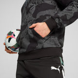 Load image into Gallery viewer, Puma Men's Individual Liga CAMO Hoody