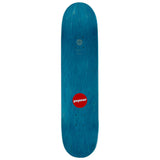 Load image into Gallery viewer, Popwar Heritage Skateboard Deck Rob Gonzalez Aggrovator 7.75" x 31.125"