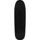 Load image into Gallery viewer, Powell Peralta Skateboard Deck Flight Cab Ban This Black/Red 9.26" x 31.95"