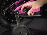 Load image into Gallery viewer, Precaliber 12 12 Flamingo Pink