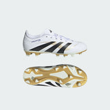 Load image into Gallery viewer, adidas Predator Club Firm/Multi-Ground Kids Soccer Cleats