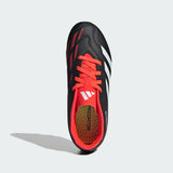 Load image into Gallery viewer, adidas PREDATOR CLUB KIDS FIRM GROUND SOCCER CLEATS