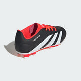 Load image into Gallery viewer, adidas PREDATOR CLUB KIDS FIRM GROUND SOCCER CLEATS