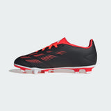 Load image into Gallery viewer, adidas PREDATOR CLUB KIDS FIRM GROUND SOCCER CLEATS