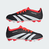 Load image into Gallery viewer, adidas PREDATOR CLUB KIDS FIRM GROUND SOCCER CLEATS