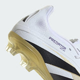 Load image into Gallery viewer, adidas Predator Elite Firm Ground Cleats Kids