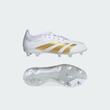 Load image into Gallery viewer, adidas PREDATOR LEAGUE FIRM GROUND SOCCER CLEATS YOUTH