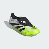 Load image into Gallery viewer, adidas Predator Elite Fold-Over Tongue Firm Ground Cleats Kids