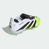 Load image into Gallery viewer, adidas Predator Elite Fold-Over Tongue Firm Ground Cleats Kids