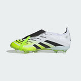 Load image into Gallery viewer, adidas Predator Elite Fold-Over Tongue Firm Ground Cleats Kids