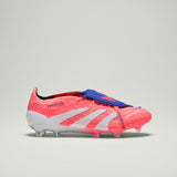 Load image into Gallery viewer, adidas Predator Elite Fold-Over Tongue Firm Ground Cleats