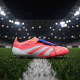 Load image into Gallery viewer, adidas Predator Elite Fold-Over Tongue Firm Ground Cleats