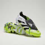 Load image into Gallery viewer, adidas Predator Elite Fold-Over Tongue Firm Ground Cleats