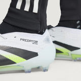 Load image into Gallery viewer, adidas Predator Elite Fold-Over Tongue Firm Ground Cleats