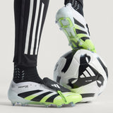 Load image into Gallery viewer, adidas Predator Elite Fold-Over Tongue Firm Ground Cleats