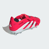 Load image into Gallery viewer, adidas Predator Elite Fold-Over Tongue Firm Ground Soccer Cleats Kids