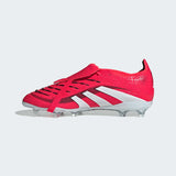 Load image into Gallery viewer, adidas Predator Elite Fold-Over Tongue Firm Ground Soccer Cleats Kids