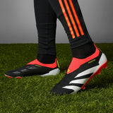 Load image into Gallery viewer, adidas PREDATOR ELITE Laceless FirmGround Soccer Cleats
