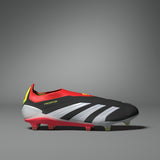Load image into Gallery viewer, adidas PREDATOR ELITE Laceless FirmGround Soccer Cleats