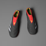 Load image into Gallery viewer, adidas PREDATOR ELITE Laceless FirmGround Soccer Cleats