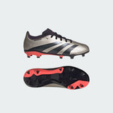 Load image into Gallery viewer, adidas Predator League Firm Ground Soccer Cleats Kids