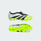 Load image into Gallery viewer, adidas Predator League Fold-Over Tongue Firm/Multi-Ground Cleats Kids