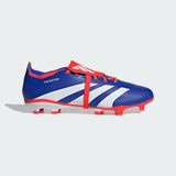 Load image into Gallery viewer, ADIDAS PREDATOR LEAGUE FOLD-OVER TONGUE FIRM GROUND CLEATS