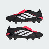 Load image into Gallery viewer, adidas PREDATOR LEAGUE Fold-Over Tongue Firm Ground Football Boots