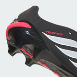 Load image into Gallery viewer, adidas PREDATOR LEAGUE Fold-Over Tongue Firm Ground Football Boots