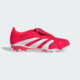 Load image into Gallery viewer, adidas Predator League Fold-Over Tongue Firm Ground Soccer Cleats Kids