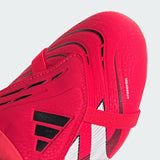 Load image into Gallery viewer, adidas Predator League Fold-Over Tongue Firm Ground Soccer Cleats Kids