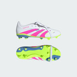 Load image into Gallery viewer, adidas Predator League Fold-Over Tongue Firm Ground Soccer Cleats Kids